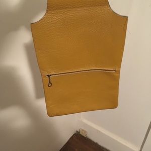 Vintage Bags - Vintage leather handle bag Vintage Bags - Vintage leather handle bag